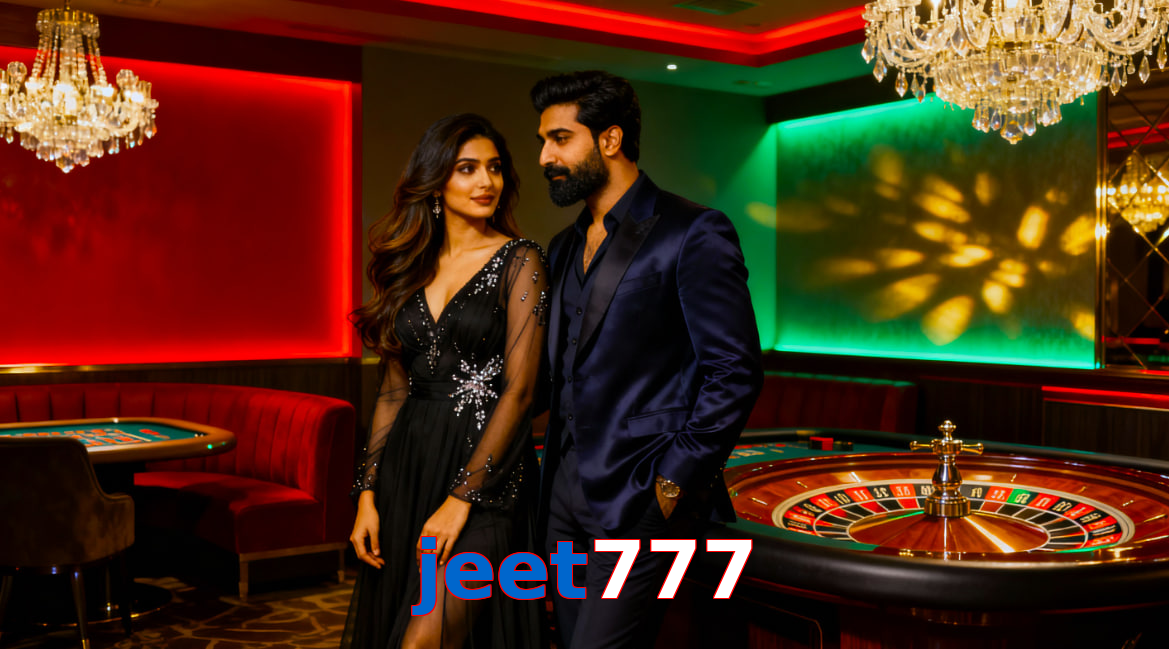 Jeet777