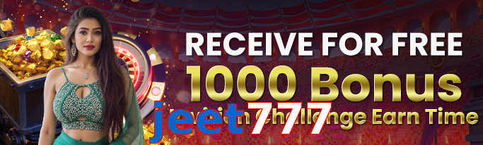 Jeet777