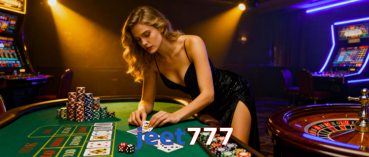 Jeet777