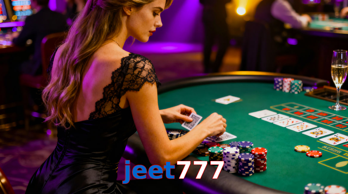 Jeet777