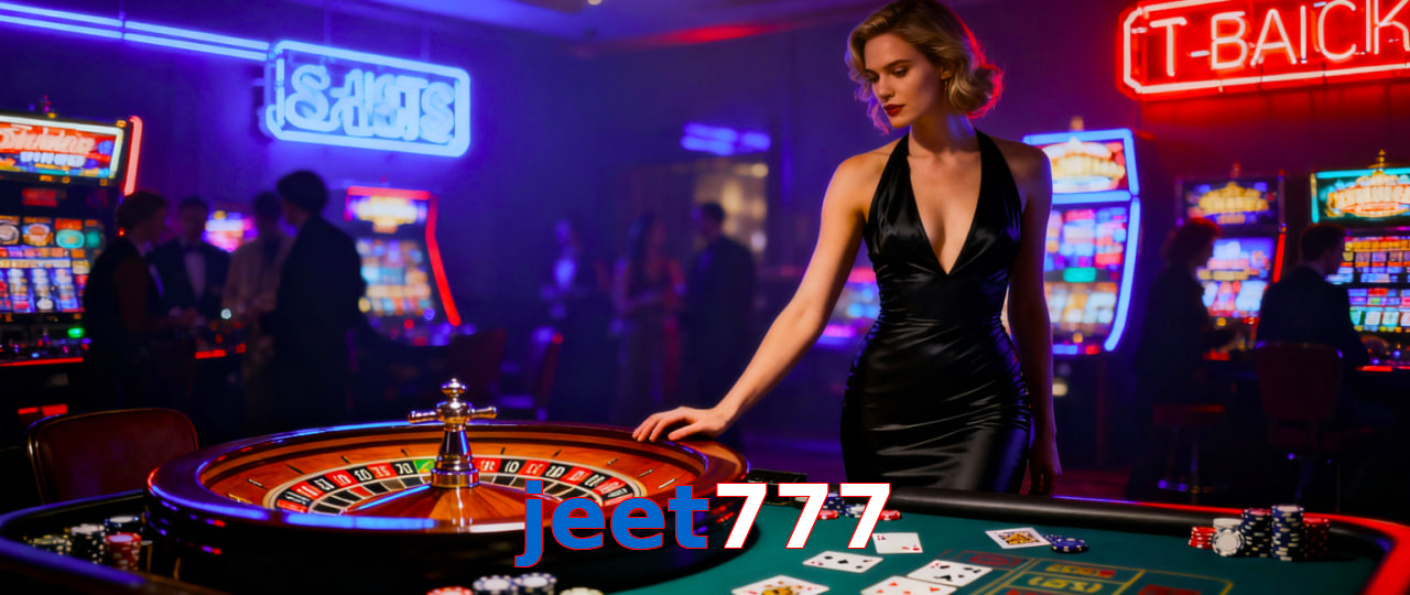 Jeet777