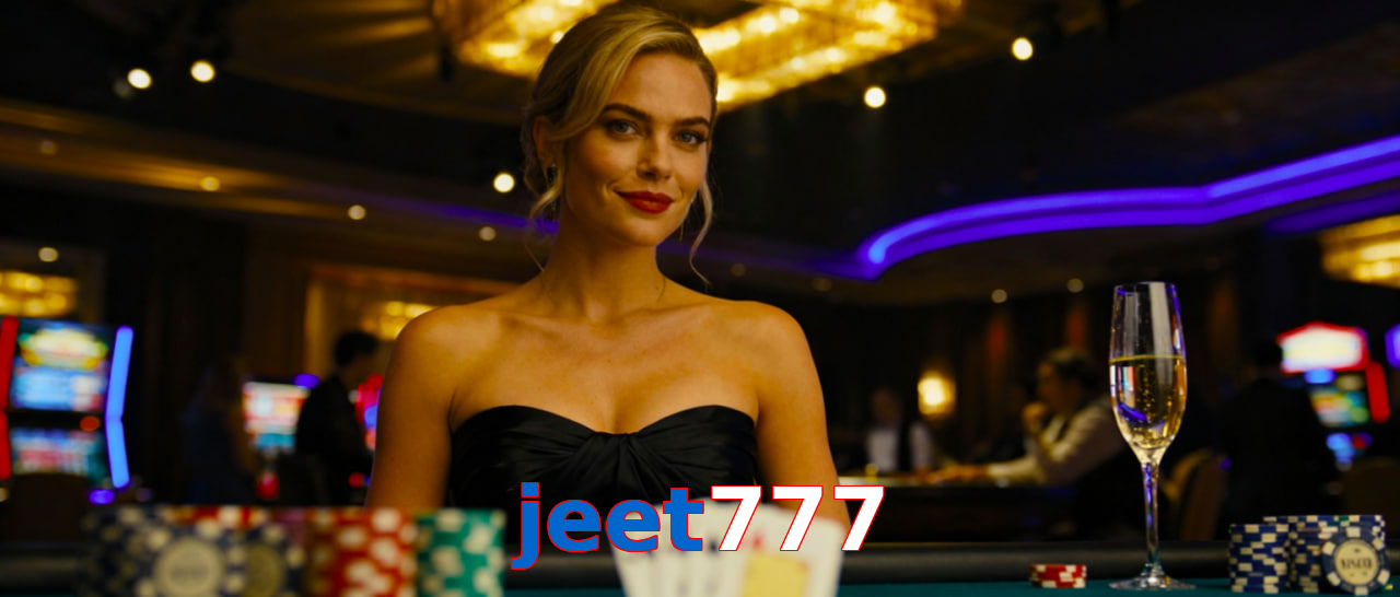 Jeet777